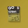 Gioco da tavolo inglese, Go Fish Aggettivi inglesi, gioco educativo popolare coreano