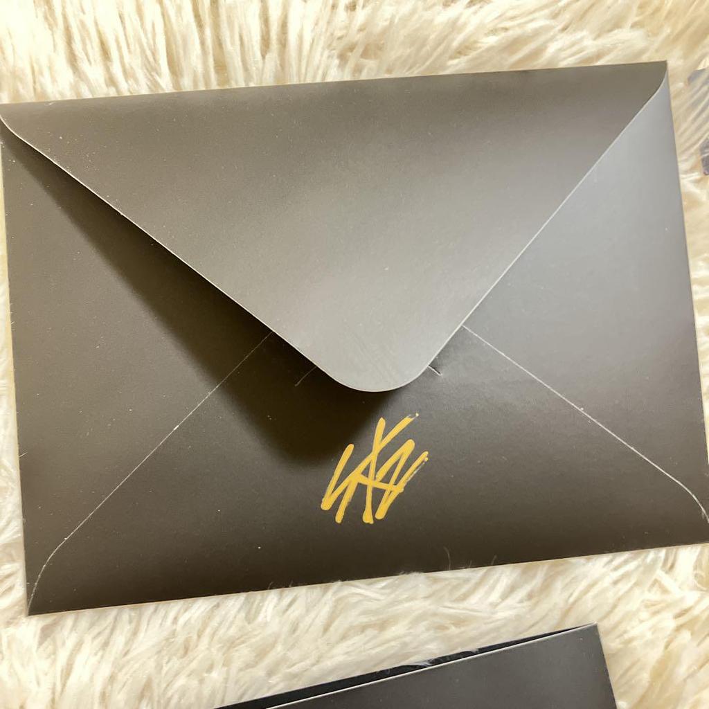 [USED] straykids unlock ar ticket ien i.n oncon