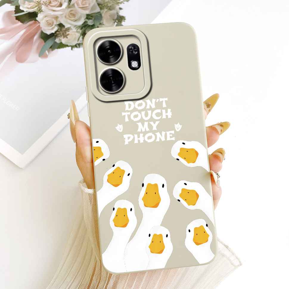 For Honor X6d X6D 5G Case LNA-NX1 Cartoon Panda Rabbit Silicone Back Cover For Honor Play 60A 60a 5G NLA-AN00 Bumper Cases Capa