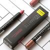 DNM 19 Color Mist Matte Moisturizing Lipstick Non Sticky Waterproof Cosmetic