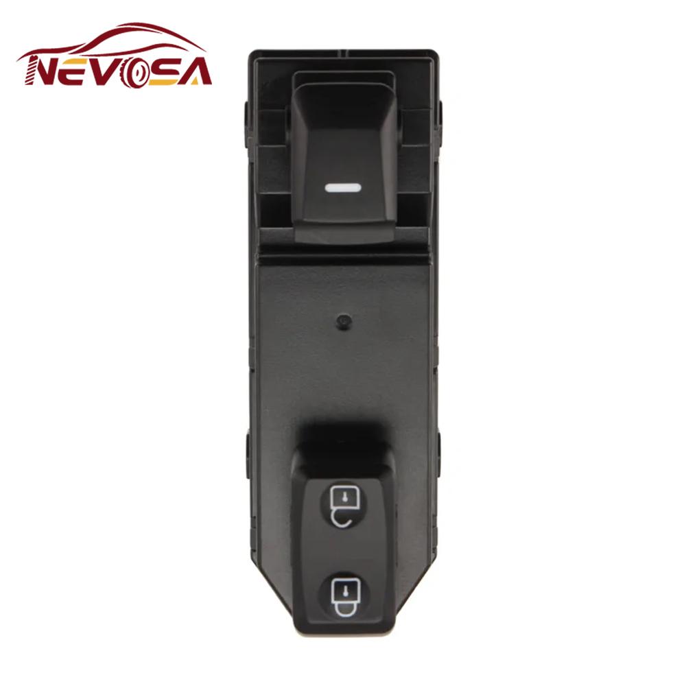 Front Right Side For Kia Sportage-R 2010 2011 2012 2013 2014 2015 2016 Power Window Switch Control Passenger Button 93575-3W100