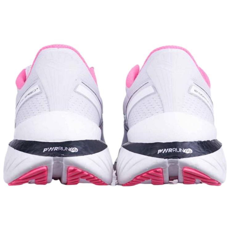 SAUCONY Scarpe da Corsa Endorphin Speed 3 Uomo Bianco S20756-186
