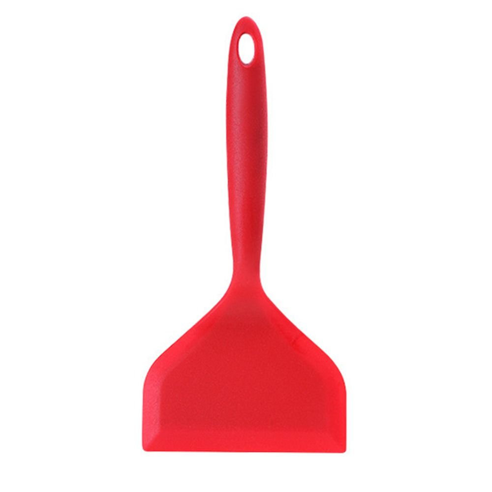Widened Wide Spatula Turners Japanese Style Tamagoyaki Spatula  Cooking Gadgets