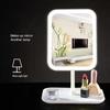 Ai Ge Smart LED Desktop Makeup Mirror
