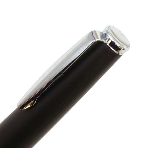 Pilot Oil-Based Ballpoint Pen Timeline (Eternal) Eternal Green BTL-5SR-ETG Black