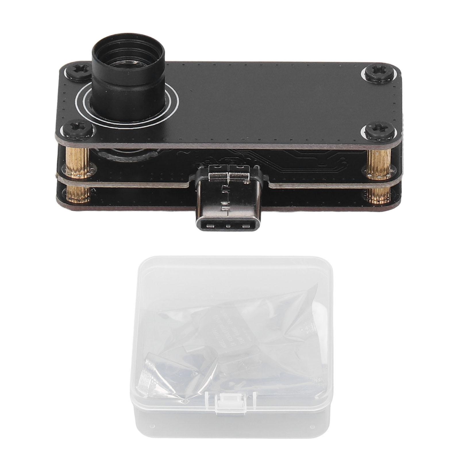 

Объектив для тепловизионной камеры телефона 32 X 32 Мини Различные режимы Инфракрасная тепловизионная камера для телефона для Android