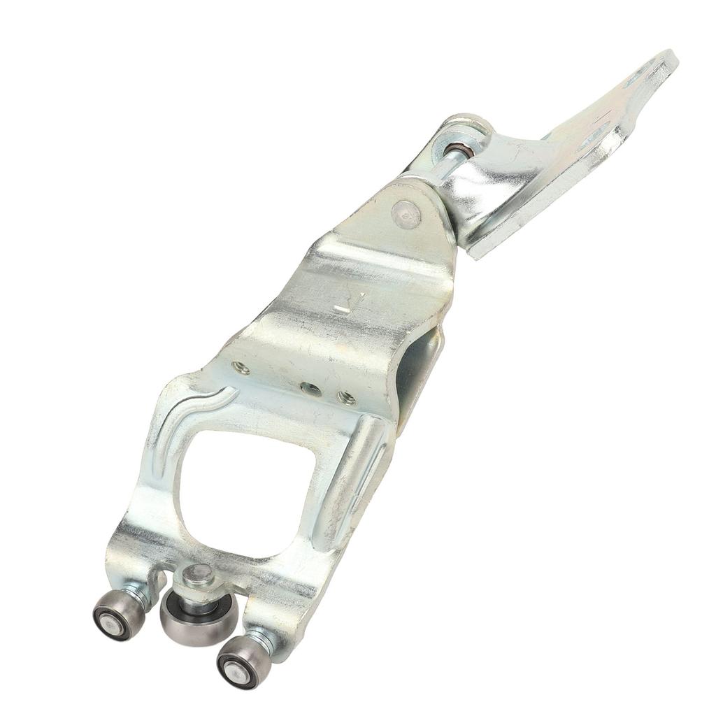 Conjunto de Roldana da Dobradiça da Porta Deslizante Operação Suave Dobradiça Central da Porta Deslizante Conjunto de Substituição para Toyota Sienna 2004 a