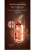 Large Glass Liner Thermos Flask for Home and Student Dormitory Use