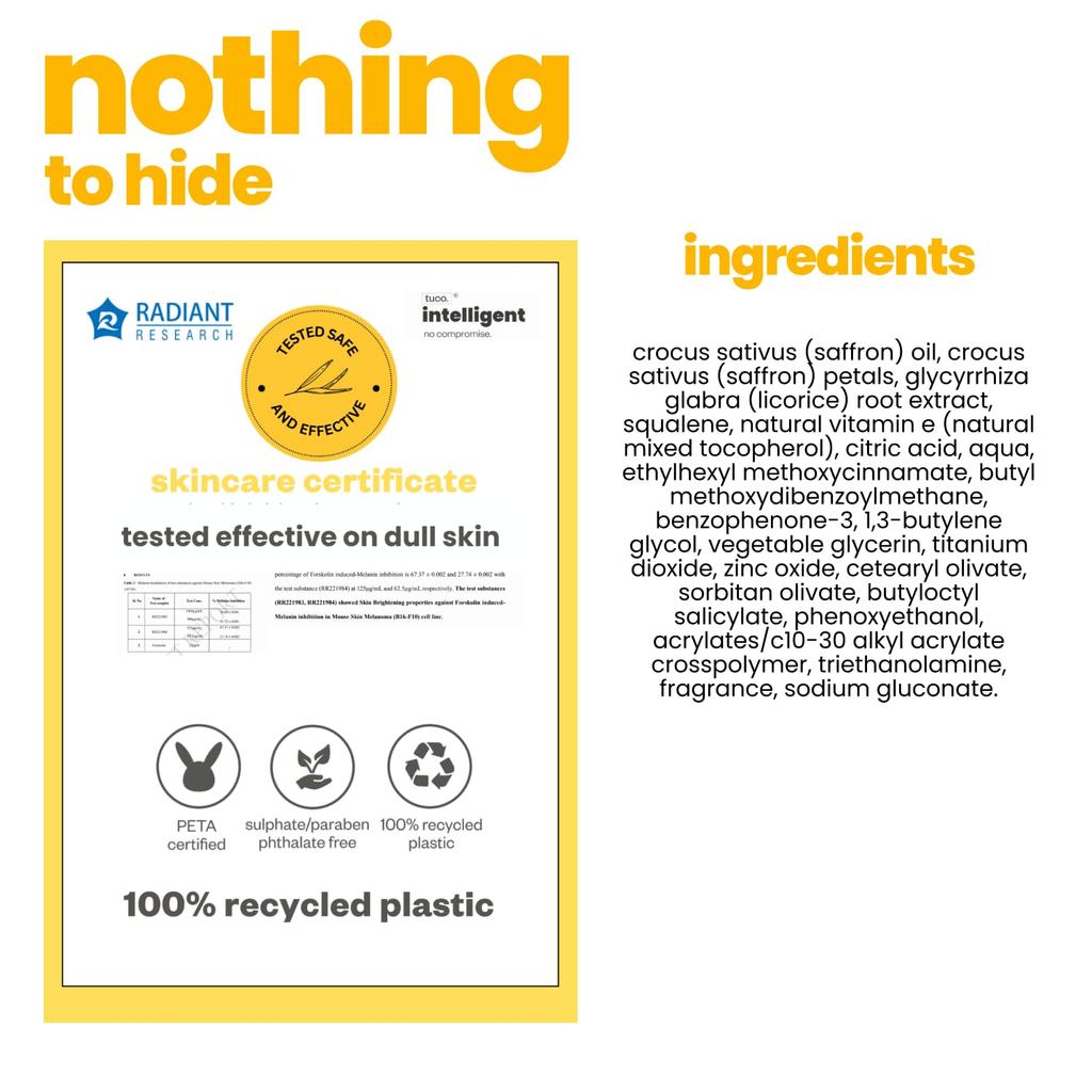 Stick de protecție solară Tuco® Kids cu SPF 50| UVA/UVB PA++++ | Spectru larg | Vârste 2-5, 5-10, 10-15 | 14 g-Pachet de 2 |