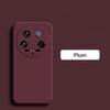 For For Xiaomi 14 Ultra Liquid Silicone Phone Case For Xiaomi Mi 14 Mi14 Ultra Mi14Ultra Cases Shockproof Protective Cover