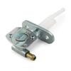 1PCS Motorcycle Petrol Fuel Tap Tank Valve Petcock Replacement For Kawasaki Bayou KLF220 KLF300 KLF400 Motorcycle Fuel Parts