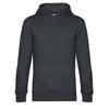 B&C Mens # Plain Hoodie