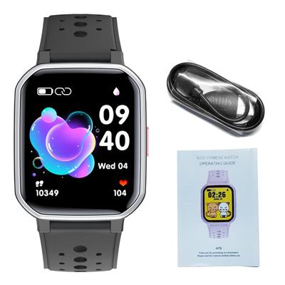 Wearables – Kindersmartwatches