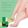 Lifesparking 7 Day Feet Callus Remover, 7 Day Ginger Foot Spray, Foot Ginger Nourishing Spray, Instant Feet Exfoliating Serum, Moisturizing & Smooth