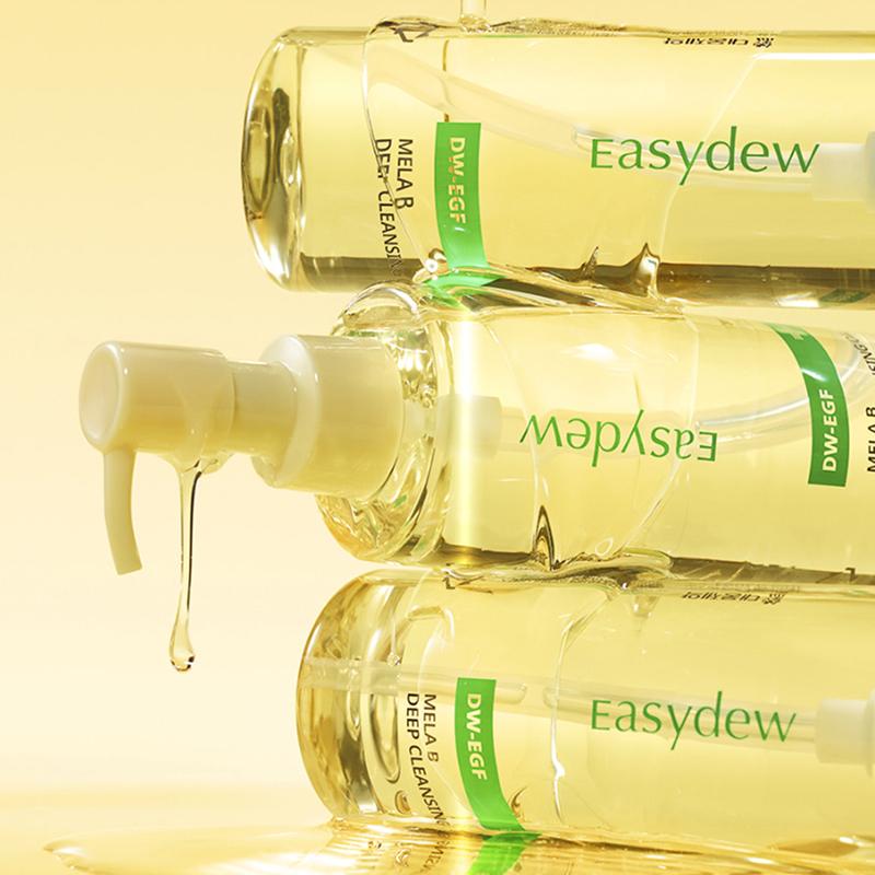 Easydew DW-EGF Mela B Głęboko Oczyszczający Olejek 200ml