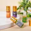 3ML Muslim Roll-On Perfume Premium Natural Perfume Fragrance Scented Oil