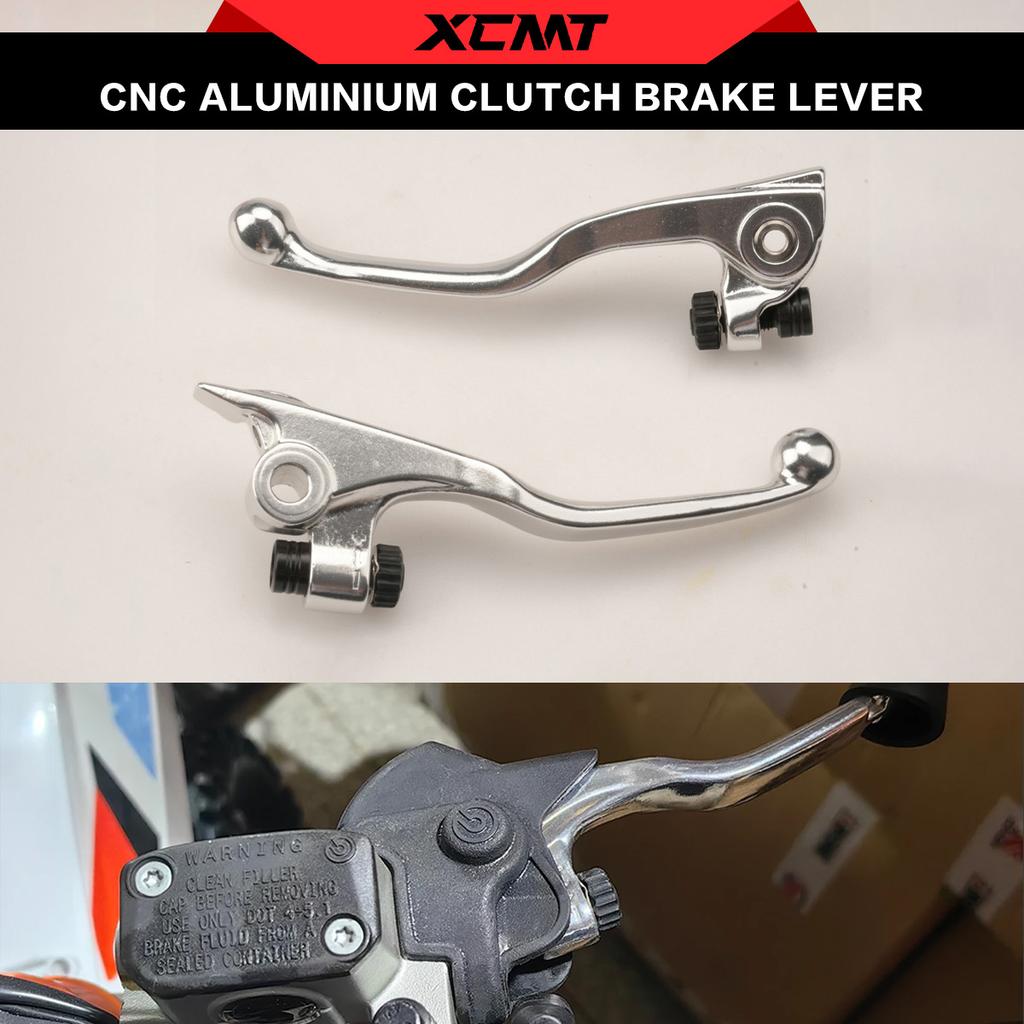 For GASGAS EX 250 300 250F 350F 450F 2021-2023 Motorcycle Accessories Hydraulic Clutch Lever Master Cylinder Brake Repair Pump