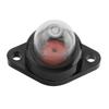 5 ST Förgasare Primerlök Pump för Poulan 530071835 530047213 Bensinsåg