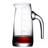 Xuan Kun Pai Thickened Glass Wine Decanter Jug