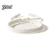 Gender-neutral Bracelet Unisex Hand Rope Adjustable Handmade Braided Solid Color