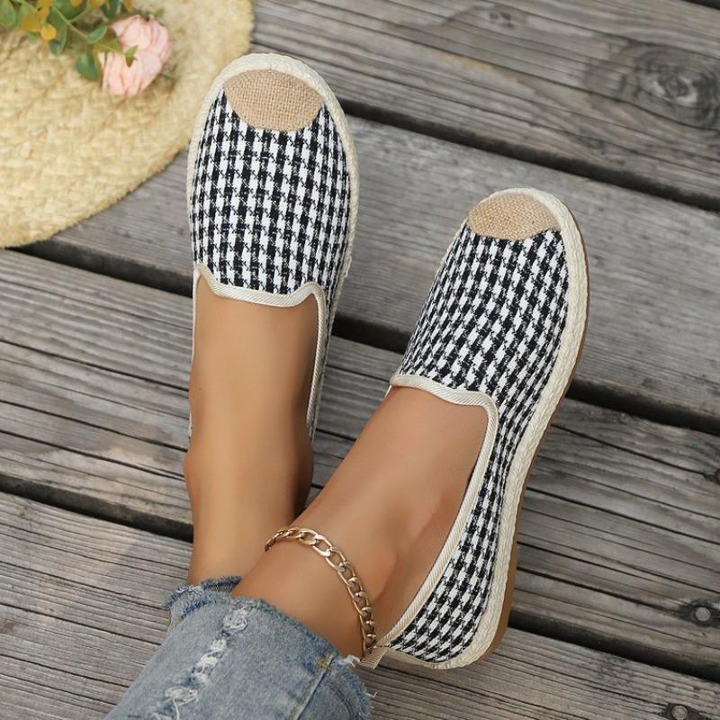 Spring New Women's Sports Shoes, Fashionable, Breathable, Lightweight, Non-slip, Wear-resistant, Casual Sports Shoes, Flat Shoes