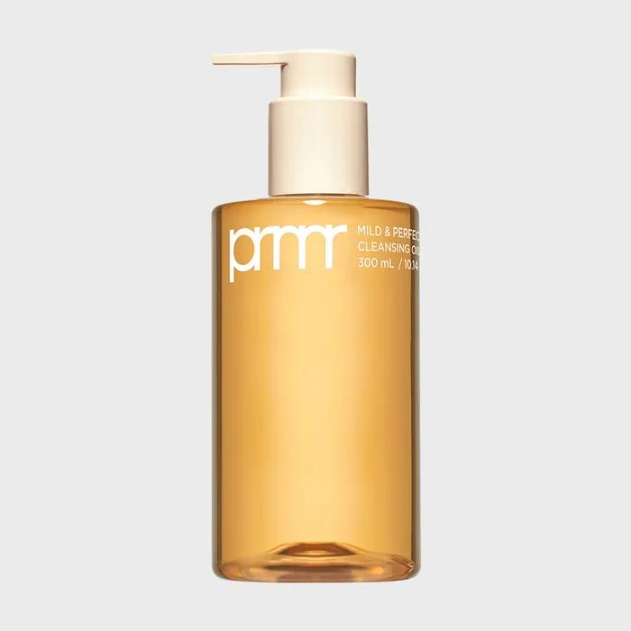 Mild & Perfect Cleansing Oil To Foam 300ml