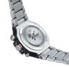 Tissot Stainless Steel Black Dial Men's Fashion Watch T141.417.11.057.00