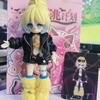 Stock In Original Ten Thousand Times Plans Series Anime Action Figure Pvc Statue Decoration Figures Collectible Gifts