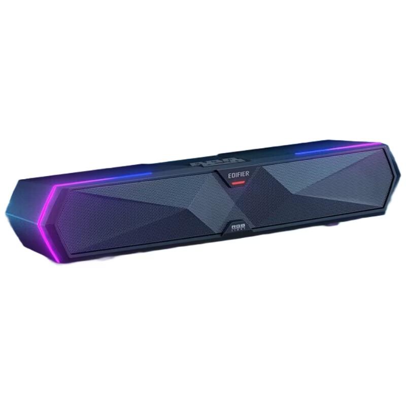 

EDIFIER M30 Plus Desktop Bluetooth Speaker with RGB Light