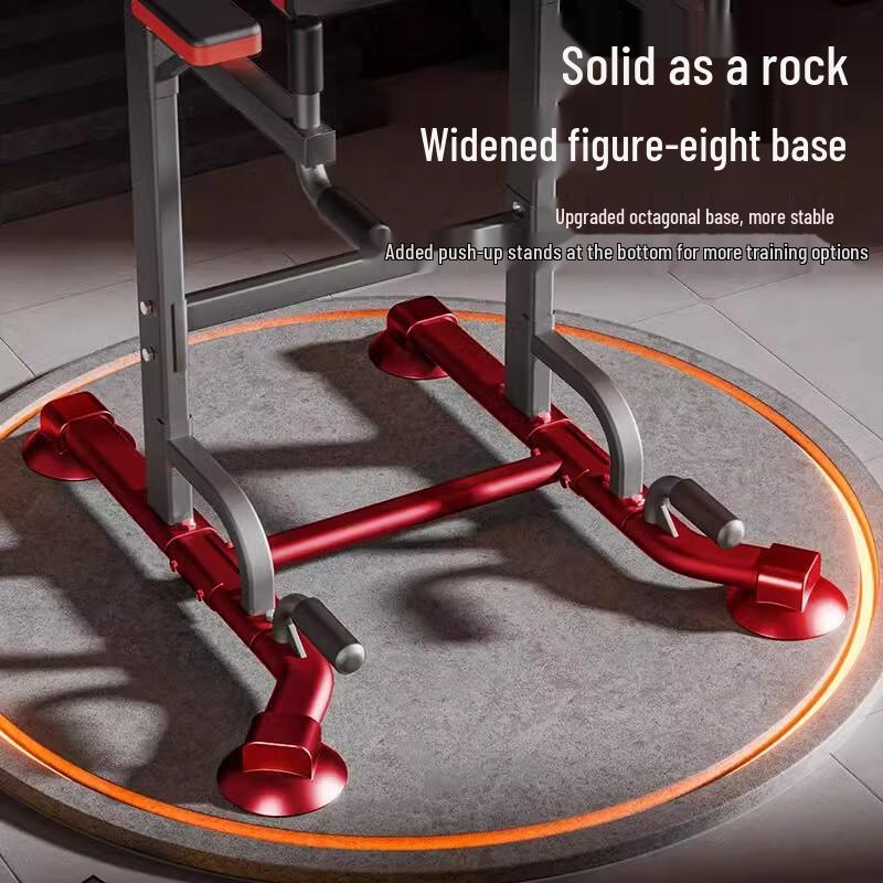 Yimai Home Multi-functional Pull-up Bar