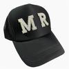 BRIDE/MRS/TRIBE/WIFE/MR Baseball cap Wedding decoration Bridal Shower Party supplies Honeymoon trip hat Creative wedding gifts
