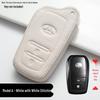 Toyota Key Case for Corolla, Camry, RAV4, IZOA, Yaris, Highlander, Levin