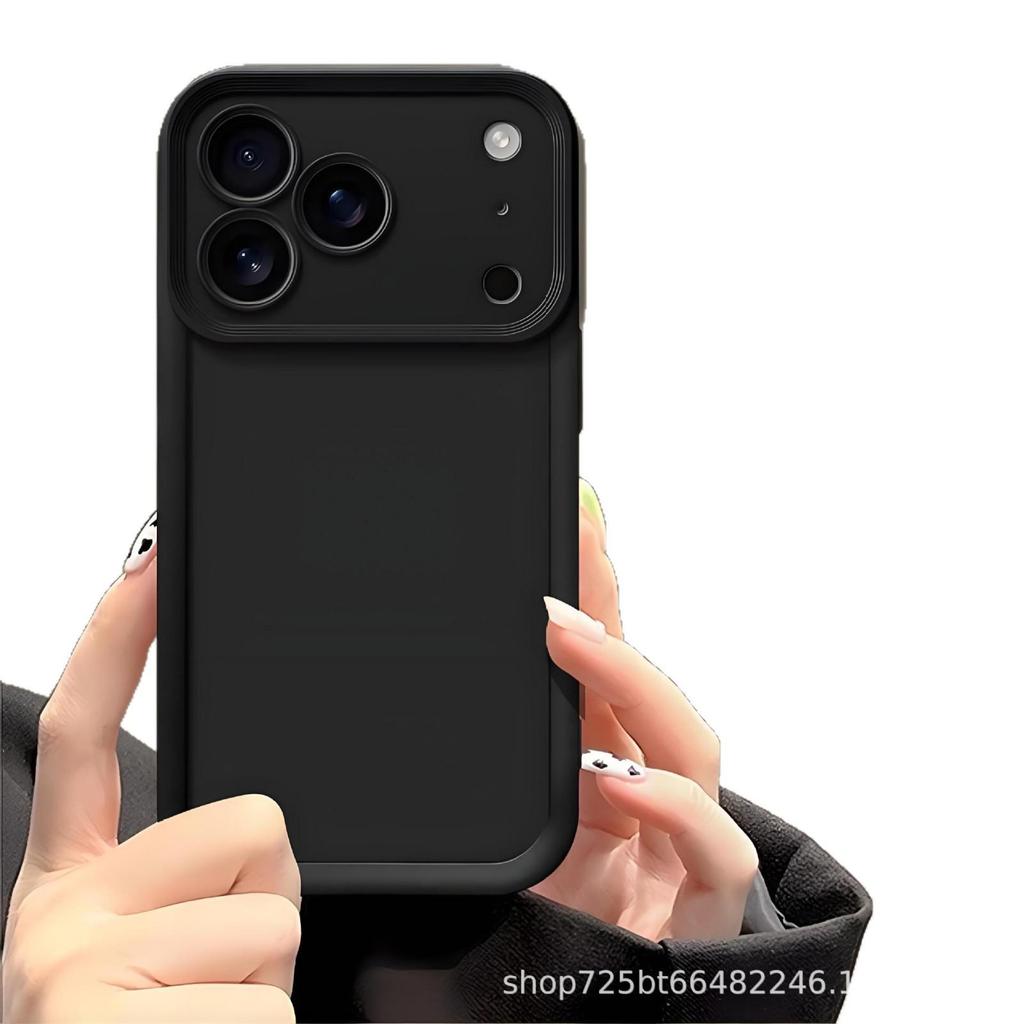 Realme 15/15 Pro Solid Color 5G Phone Case for Men