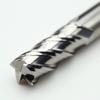 65° Metal Ceramic Flat-Bottom End Mill/Ball Nose End Mill/High-Gloss Mirror Face Mill