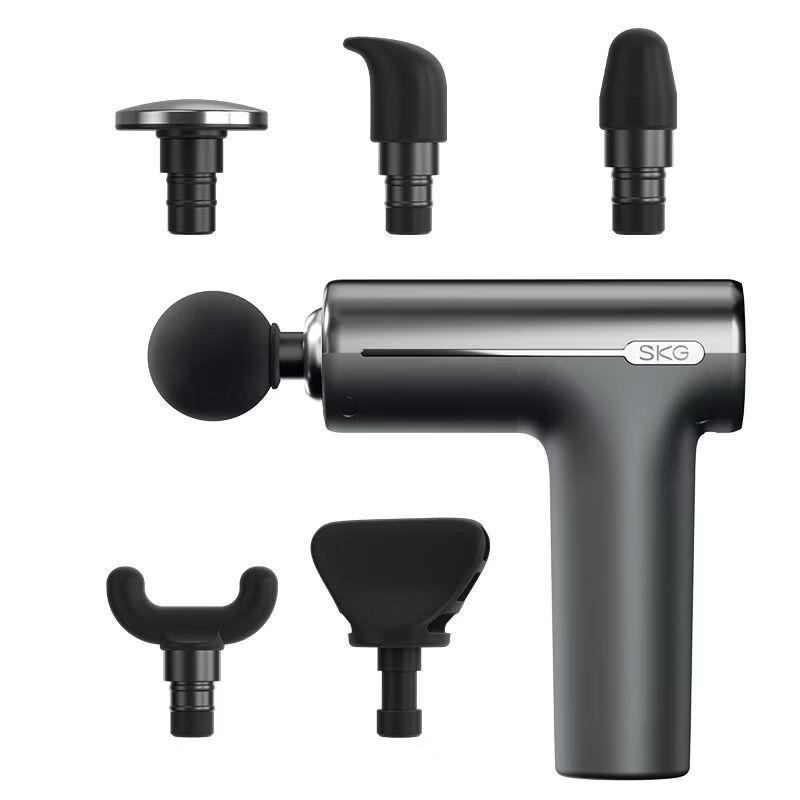 SKG F1MAX Mini Percussion Massager