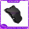 111106RC1B 111106RC0B New High Quality Engine Oil Pan with Gasket for Nissan Rogue 1.5L GAS DOHC Turbocharged 2021-2024