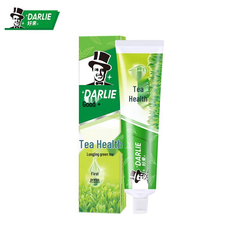 Hao Lai (Darlie) Toothpaste