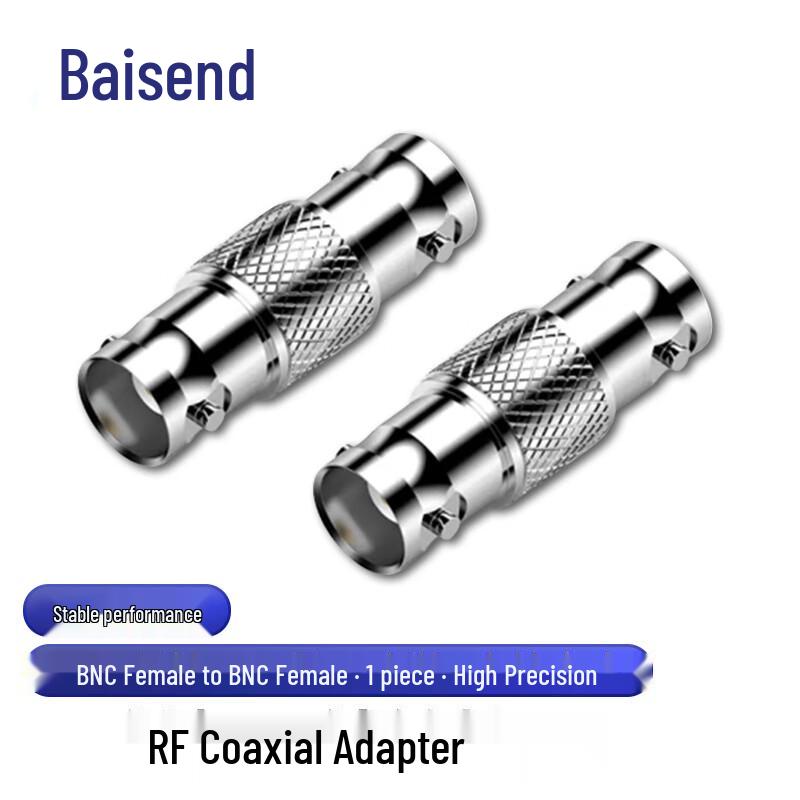 Bosende High-Frequency RF Coaxial Adapters