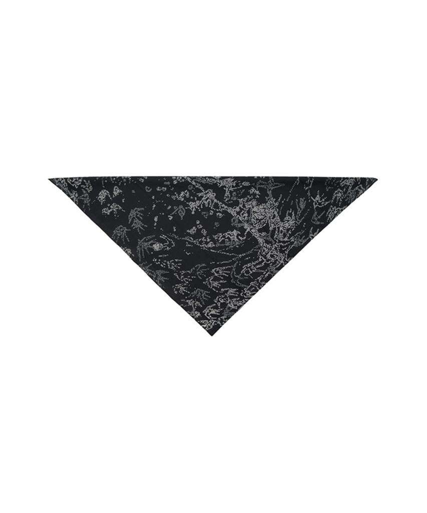 Koldeuwom Collective Bandana (Slate Charcoal)