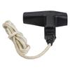 Cutting Tasks Pull Rope As Shown Easy Attachment Improved Grip Maintenance Friendly Professional Tool Rugged Material For MS180