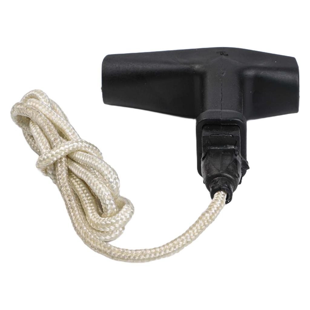 Cutting Tasks Pull Rope As Shown Easy Attachment Improved Grip Maintenance Friendly Professional Tool Rugged Material For MS180