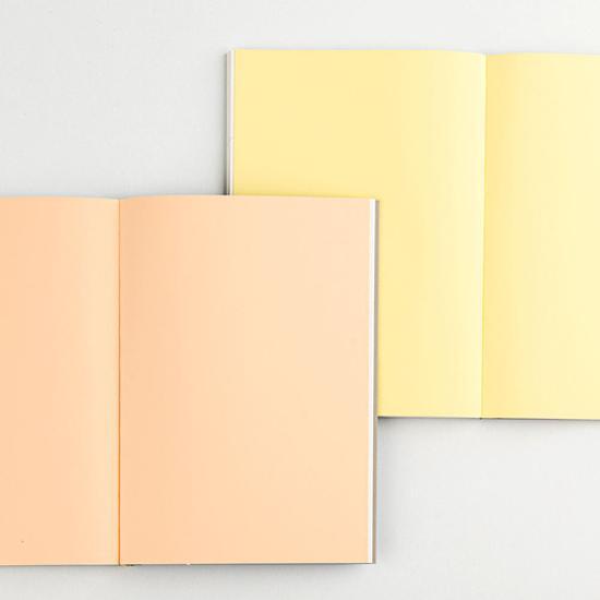 Ocheck Stifthalter-Notizbuch (Wählen Sie 1 von 2 Typen), eine beliebte Redewendung in Korea