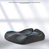 Modern Minimalist Office Cushion With Memory Foam For Daily Comfort