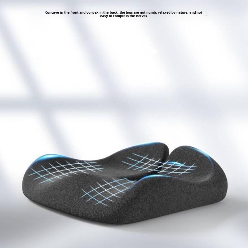 Modern Minimalist Office Cushion With Memory Foam For Daily Comfort