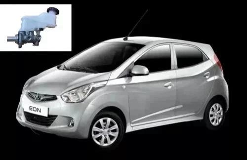 New Genuine Brake Master Cylinder for HYUNDAI EON 58510-4N000 2011-2019