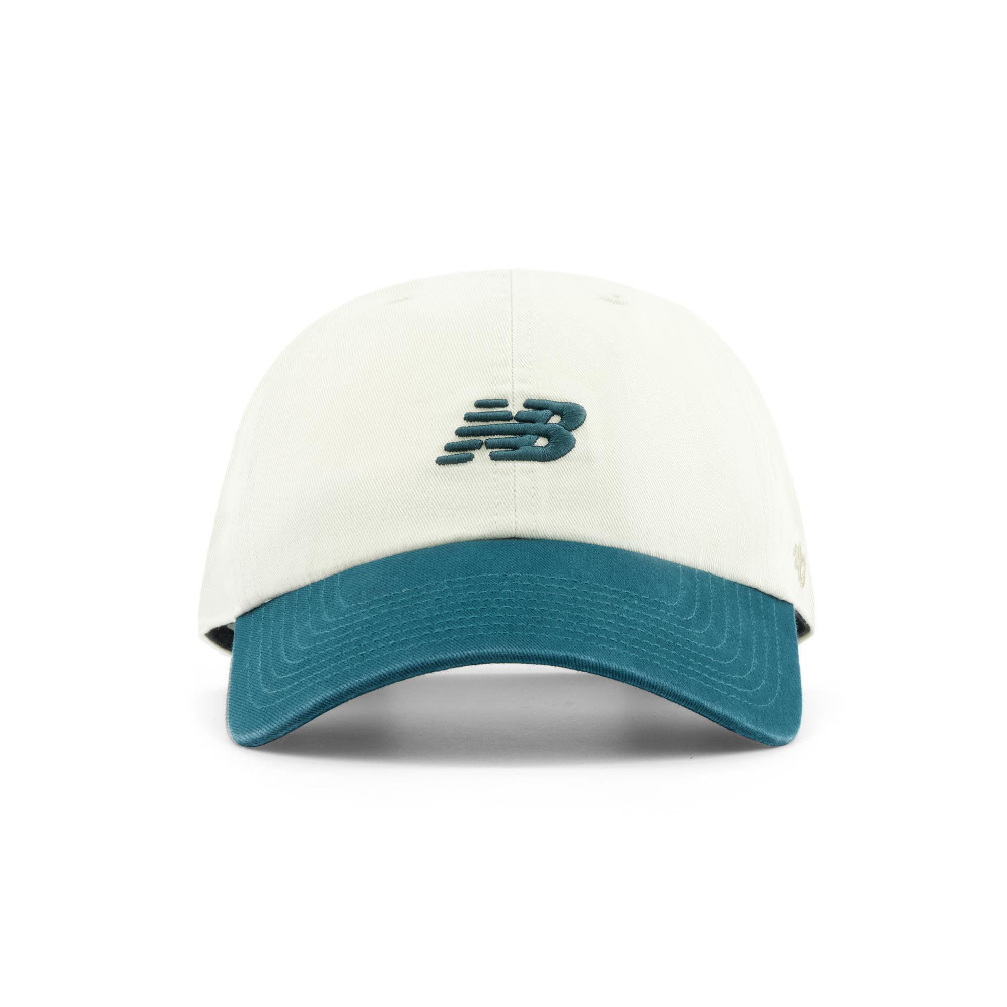 New Balance Baseball Caps Unisex Green AC8939B-AAV F
