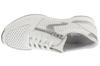 RIEKER Turnschuhe, weiße Turnschuhe für Damen