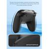 Wireless Bluetooth-compatible Gamepad for NS SwitchPro Game Controller Adjustable Vibration Wake Up For SwitchPro PC