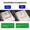 For Xiaomi SU7 2026 Central Control Wireless Charging Silicone Pad Storage Pad Accessories