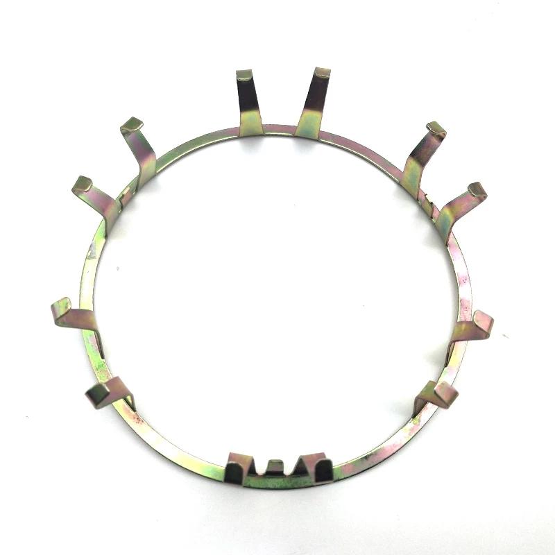 New Center Hub Cap Mounting Clip Ring for Mitsubishi L200 Pajero Montero CHALLENGER